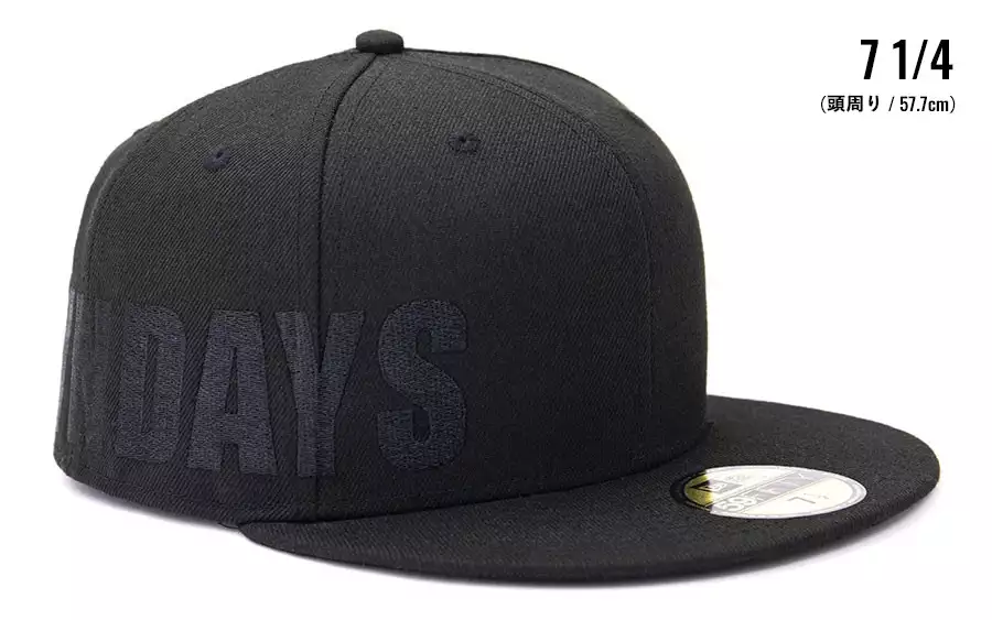 Cloth OWNDAYS ODERA5950 Black