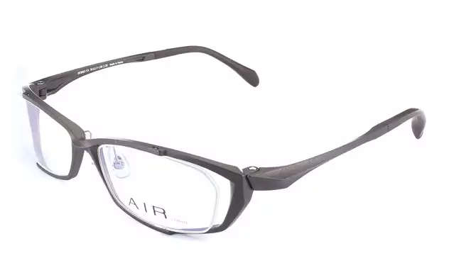 Eyeglasses OWNDAYS | AIR OF2002  Matte  Brown 