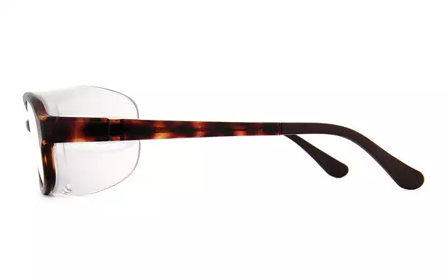Eyeglasses OWNDAYS | ESSENTIAL PG2012T-0S  ブラウンデミ 