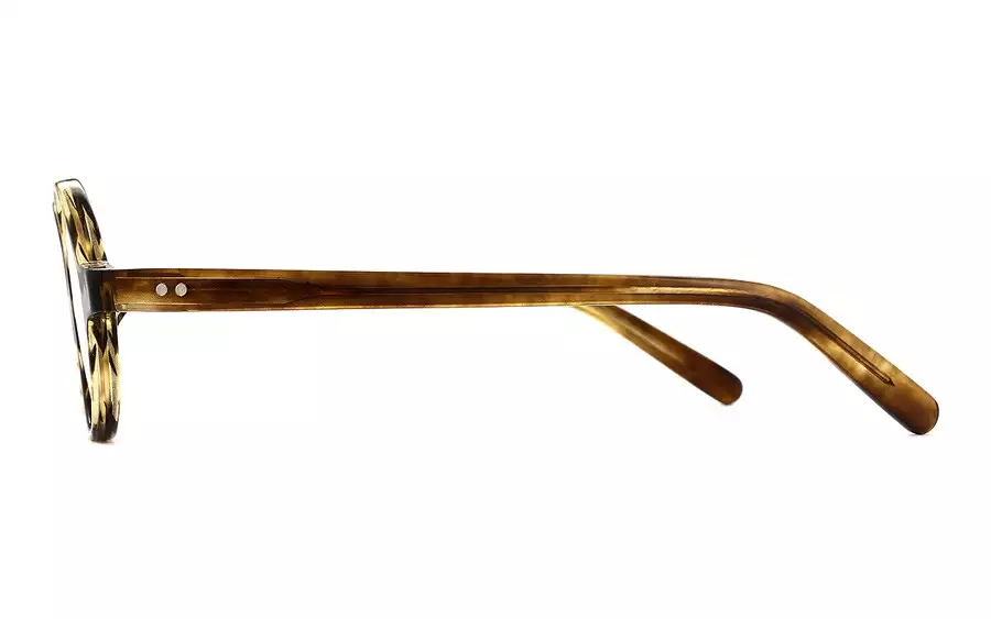 Eyeglasses Senichisaku SENICHI15  Brown Sasa 