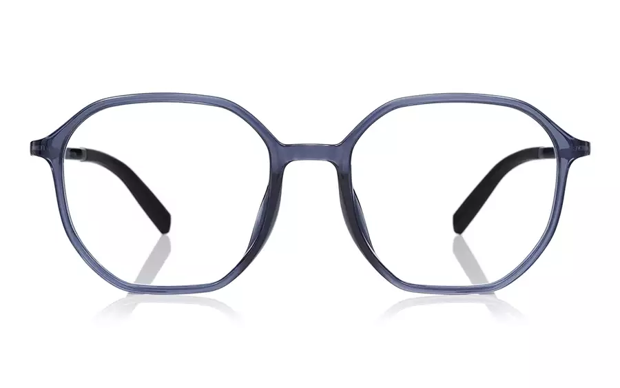 Eyeglasses AIR Ultem AU8007N-3A  Gray 