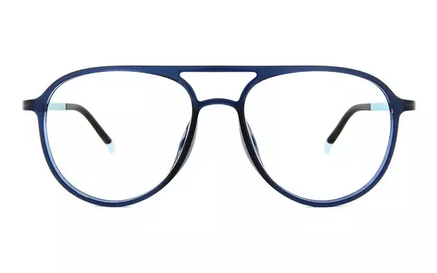Eyeglasses OWNDAYS | AIR AU2066N-9A  Blue 