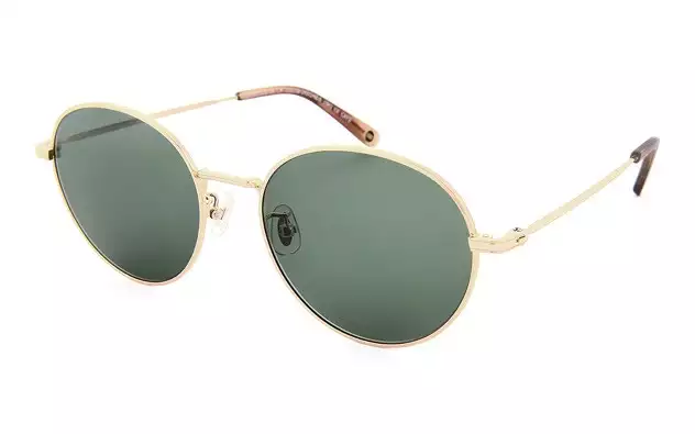 Sunglasses OWNDAYS | SUN SUN1052B-9A  Brown Sasa 