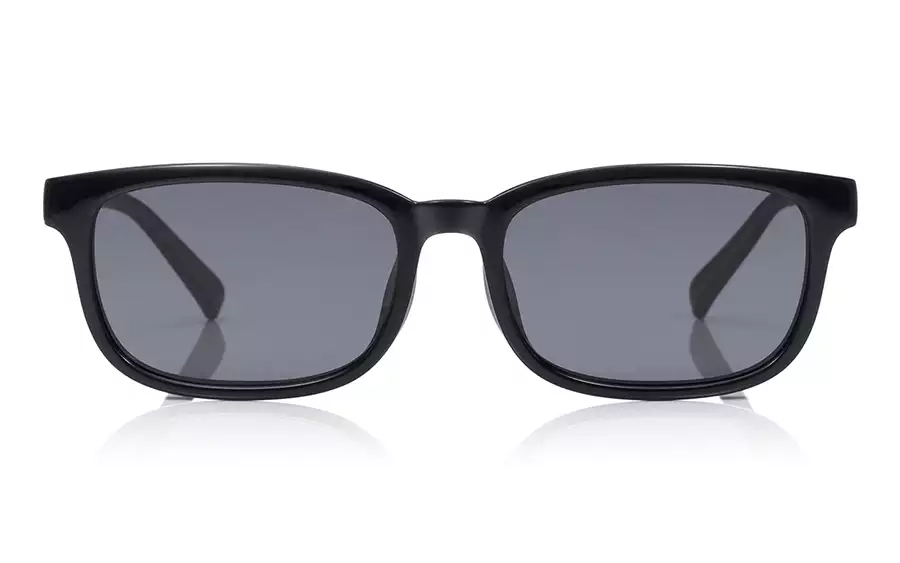 Accessoires (sold separately) OWNDAYS | SUN SNP2012Le-N  Black 