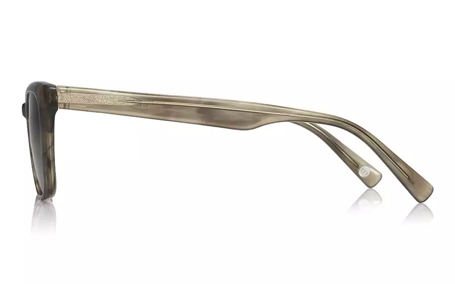 Sunglasses OWNDAYS EUSUN202B-1S  Clear Brown 