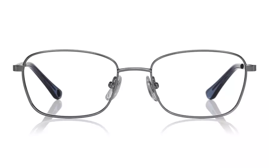 Eyeglasses Junni EUJU100N-3S  Light Gun 