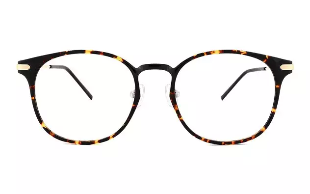 Eyeglasses OWNDAYS | AIR AU2050D-8A  ブラウンデミ 