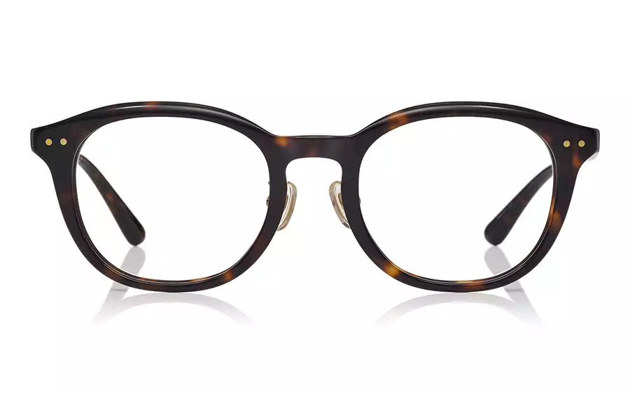 Eyeglasses Graph Belle GB2045G-5S  Brown Demi 