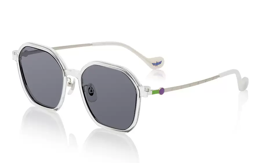 Eyeglasses TOY STORY | OWNDAYS DN1002N-5S  Black 