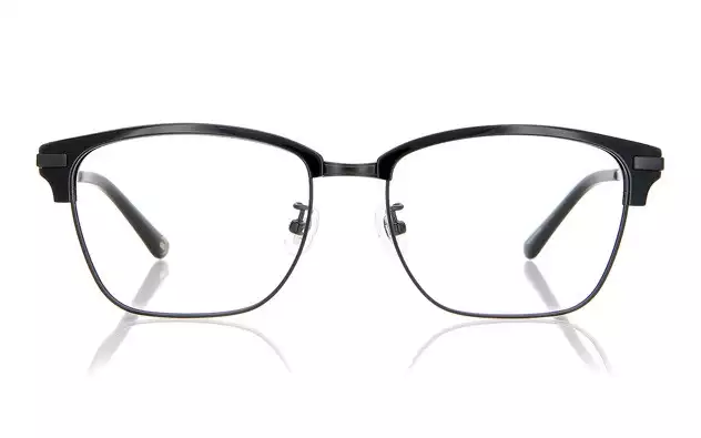 Eyeglasses OWNDAYS | ESSENTIAL BA1030G-0S  Black 