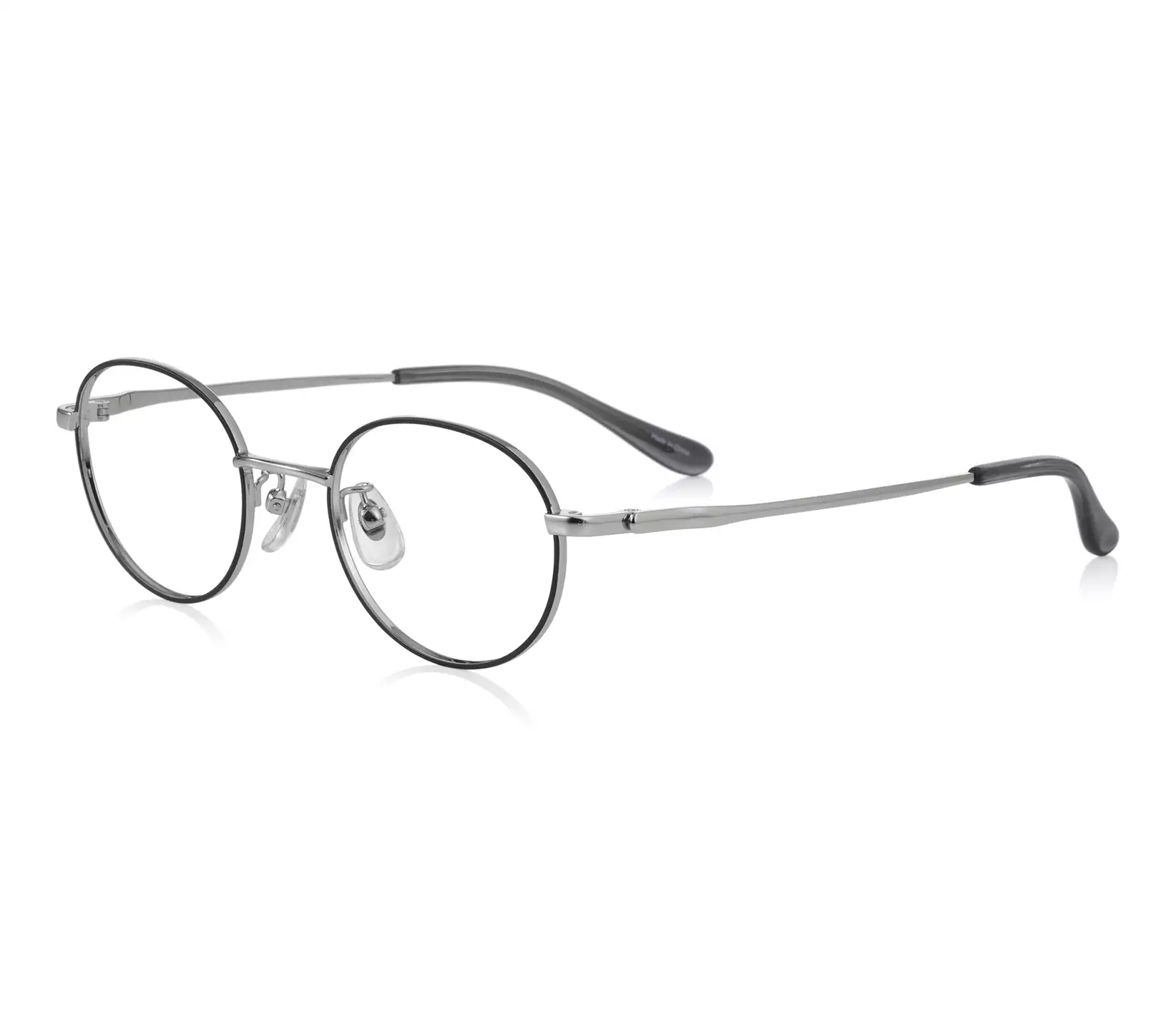 Eyeglasses OWNDAYS | ESSENTIAL OR1063G-5S  Matte Black 