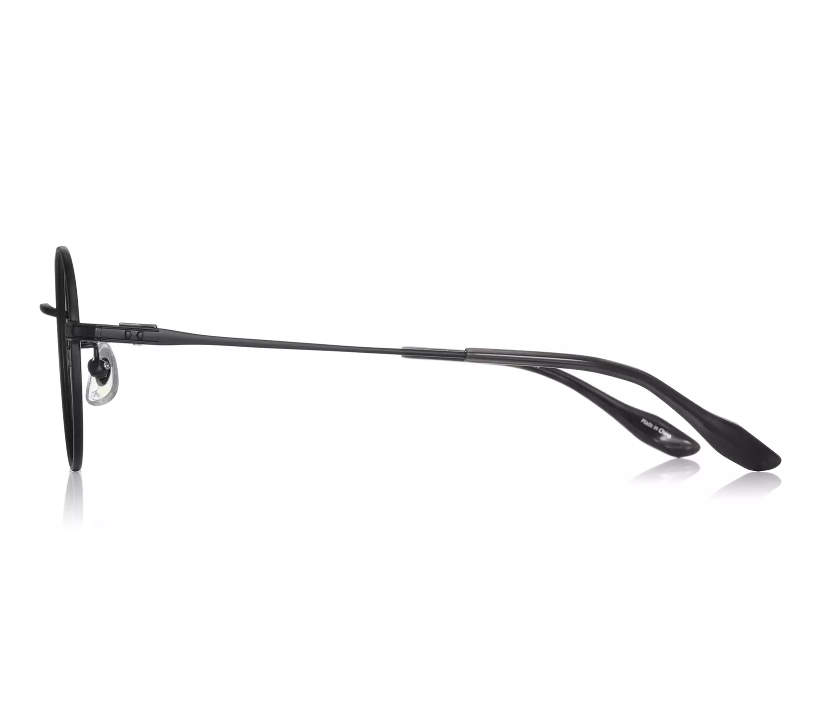 Eyeglasses BACK in BLACK OB1014G-5A  Matte Black 