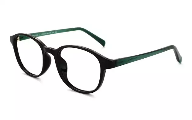 Eyeglasses OWNDAYS | ESSENTIAL OR2045S-8S  グリーン 