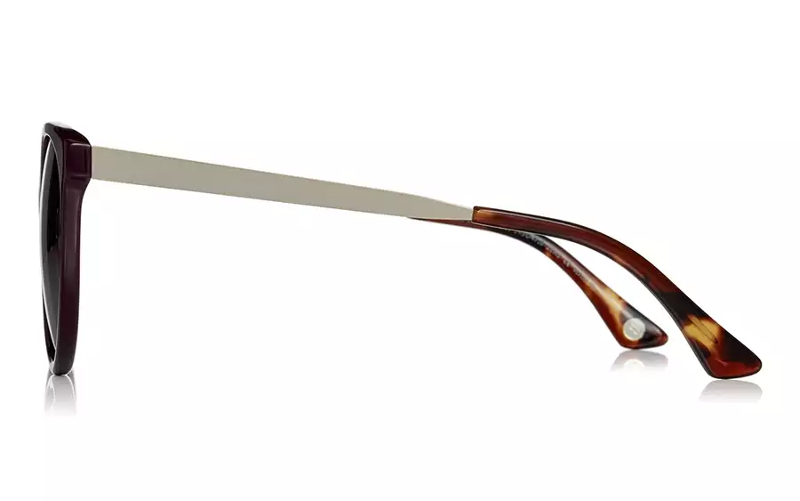 Sunglasses OWNDAYS | SUN EUSUN228B-2A  Wine 