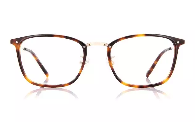 Eyeglasses Graph Belle GB2033B-1S  Brown Demi 