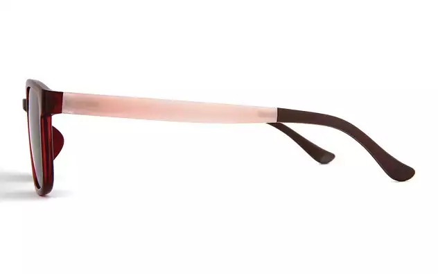 Sunglasses Junni JU3005N-0S  Red 