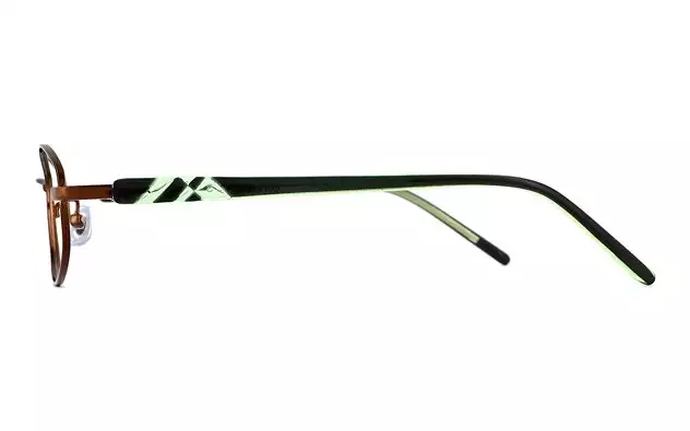 Eyeglasses OWNDAYS | ESSENTIAL OR1031S-8A  Brown 