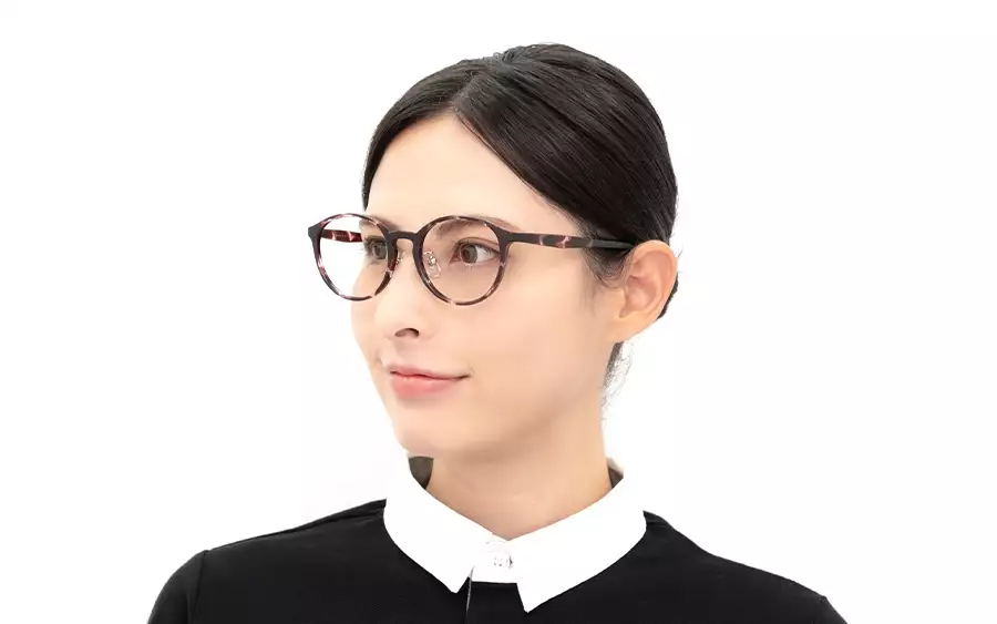 Eyeglasses OWNDAYS | ESSENTIAL OR2073A-3S  Clear Yellow 