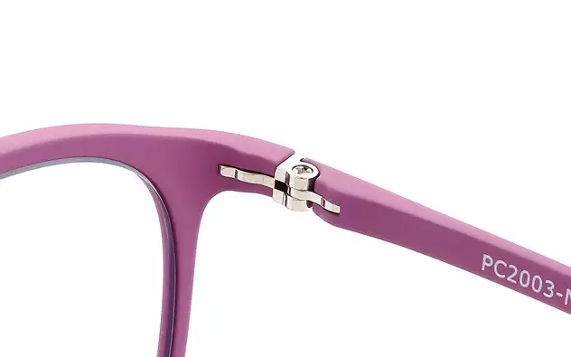Eyeglasses OWNDAYS PC PC2003-N  Purple 