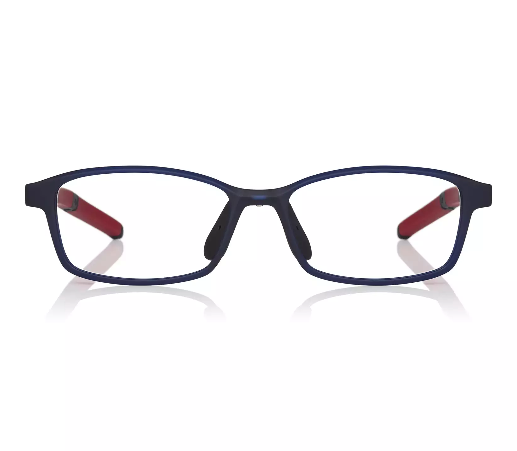 Eyeglasses Junni JU2042N-5S  マットネイビー 