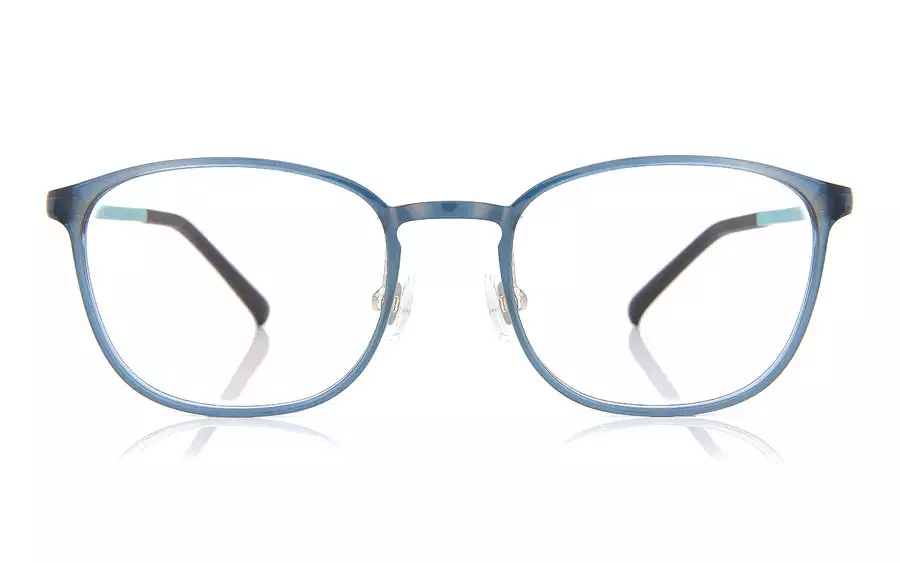 Eyeglasses OWNDAYS | AIR AU2091T-1A  Light Blue 