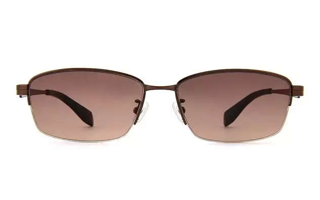Sunglasses OWNDAYS | SUN SUN1035P-9S  Brown 