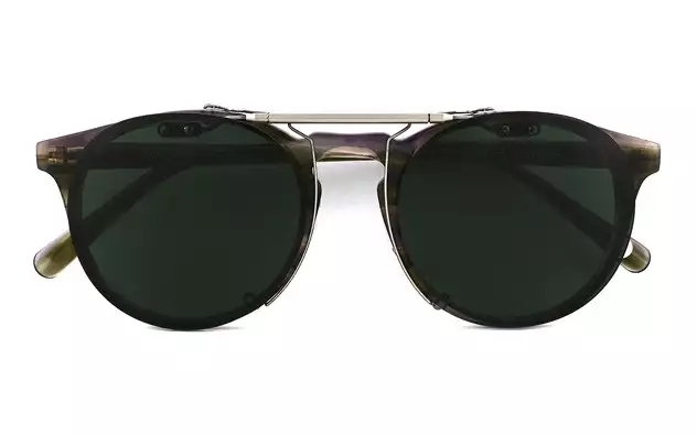 Sunglasses +NICHE NC2001-B  Gray 