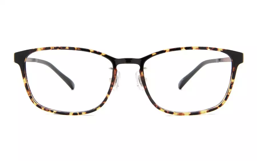 Eyeglasses OWNDAYS | AIR AU2079Q-0S  Brown Demi 