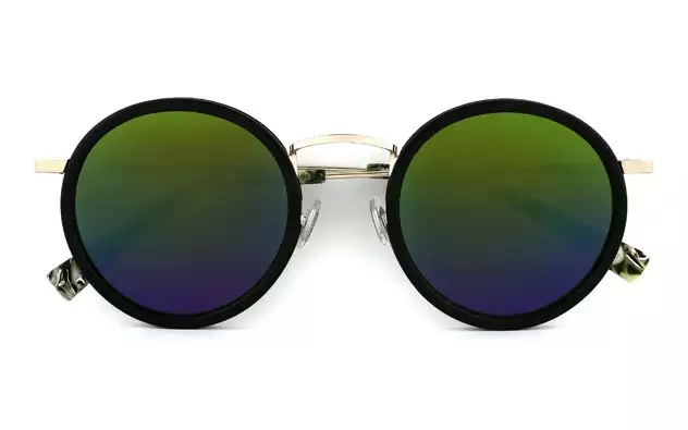 Sunglasses OWNDAYS | SUN SUN1022-E  Green 