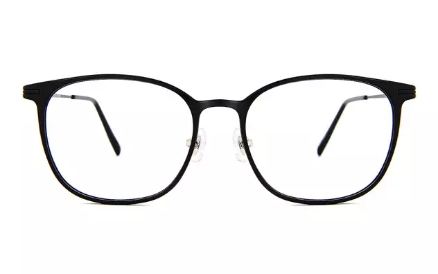 Eyeglasses OWNDAYS | AIR AF2001W-9A  Black 