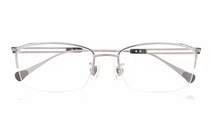 Eyeglasses OWNDAYS | AIR AF1028T-1A  Light Gun 