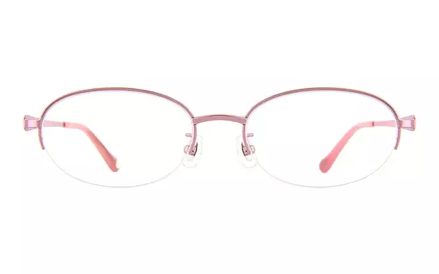 Eyeglasses OWNDAYS | ESSENTIAL OR1039T-9S  Pink 