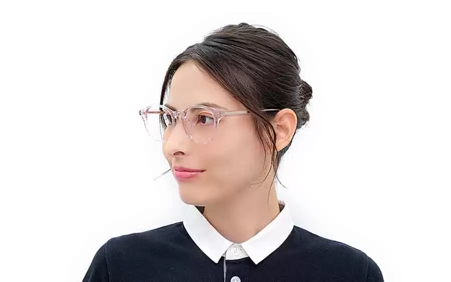 Eyeglasses +NICHE NC3028J-4S  Dark grey 