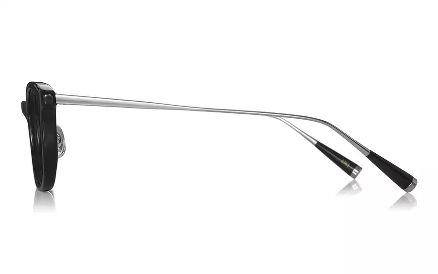 Eyeglasses 千一作 SENICHI36  ブラック 