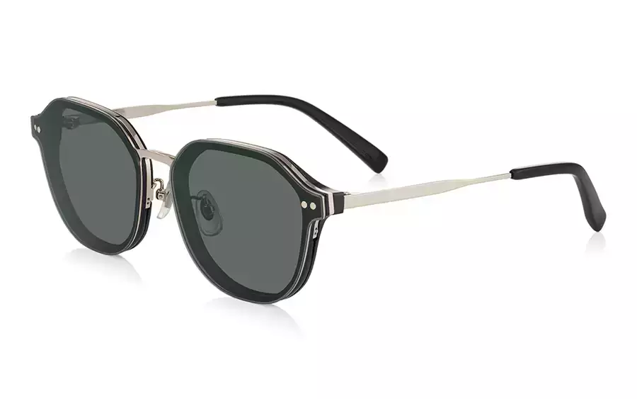 Sunglasses OWNDAYS | SUN SNP2022Le-N  Black 