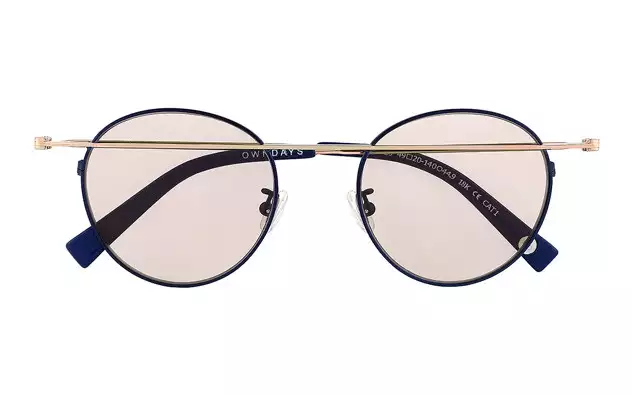 Sunglasses OWNDAYS | SUN SW3003B-8A  Navy 