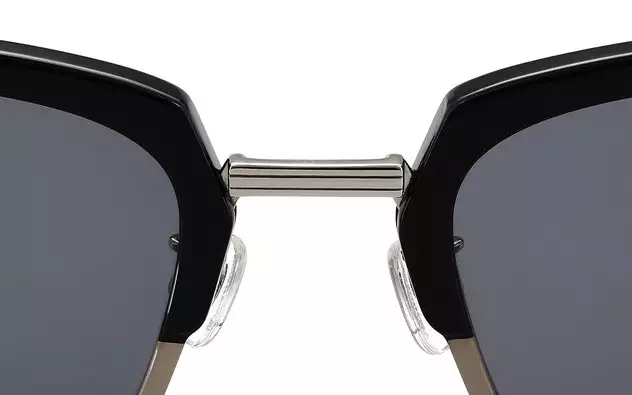 Sunglasses OWNDAYS | SUN SUN2045-J  Black 