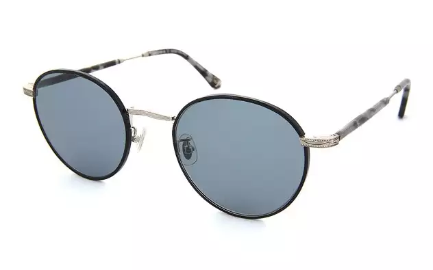 Sunglasses OWNDAYS | SUN SUN1059B-0S  Black 