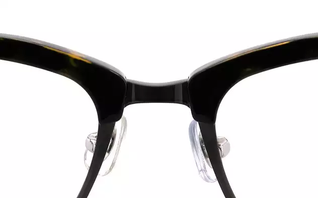 Eyeglasses OWNDAYS | AIR AU2015-K  Gray Demi 