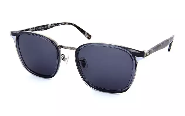 Sunglasses OWNDAYS | SUN SUN2085B-0S  Smoke 