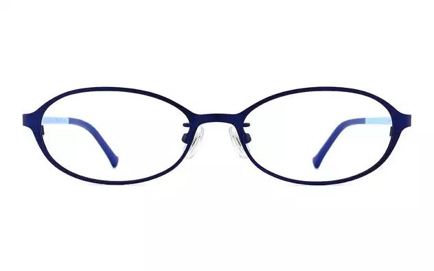 Eyeglasses OWNDAYS | ESSENTIAL CL1004Q-8A  Navy 