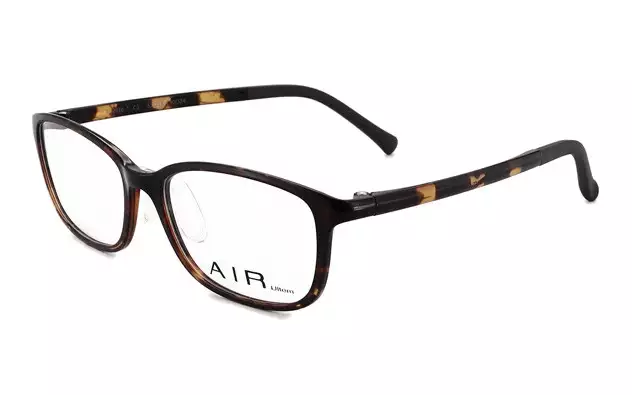 Eyeglasses OWNDAYS | AIR AU2016-T  Brown Demi 