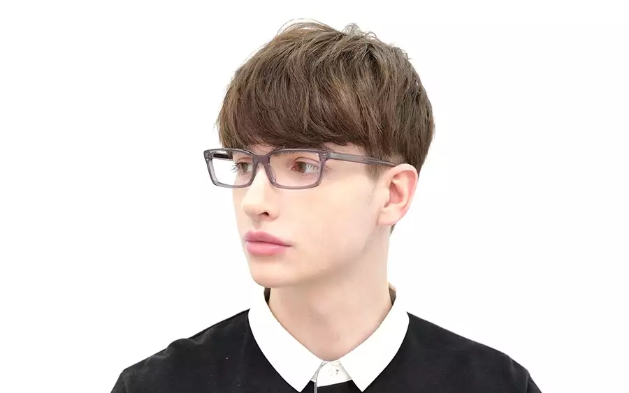 Eyeglasses Senichisaku EUSENICHI107  Black 