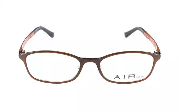 Eyeglasses OWNDAYS | AIR OT2021  レッド 