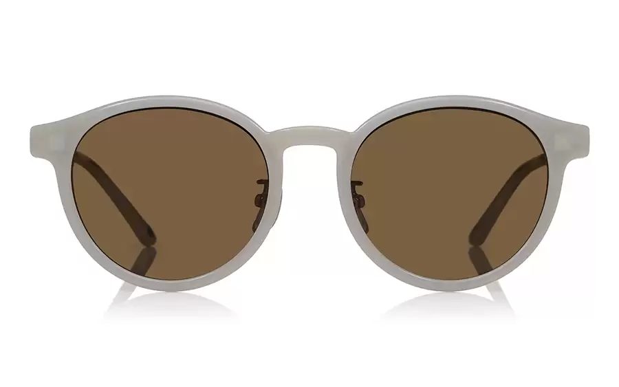 Sunglasses OWNDAYS | SUN SNP1023Le-X  Light Brown 