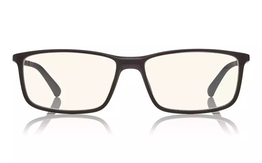 Eyeglasses OWNDAYS BLUE SHIELD EUPC200N-1S  Brown 