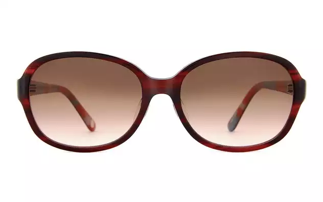 Sunglasses Junni JU3004B-0S  Red 