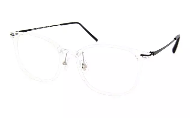 Eyeglasses OWNDAYS | AIR AF2001W-9A  クリア 