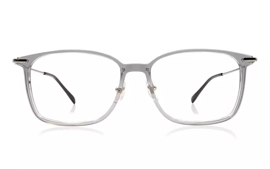 Eyeglasses OWNDAYS | ESSENTIAL ODL2023H-3A  Clear Gray 