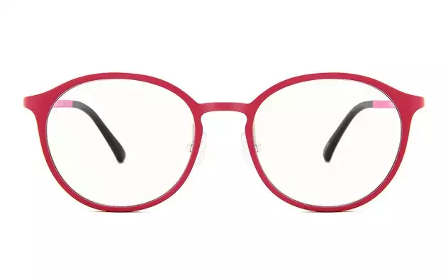 Eyeglasses OWNDAYS PC PC2005N-9A  Dark Pink 